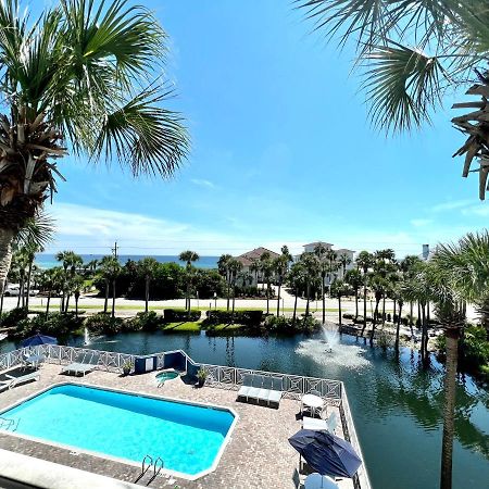 Cabana'S @ Gulf Place #308 Santa Rosa Beach Exteriér fotografie
