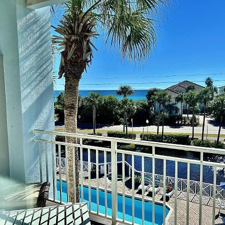 Cabana'S @ Gulf Place #308 Santa Rosa Beach Exteriér fotografie