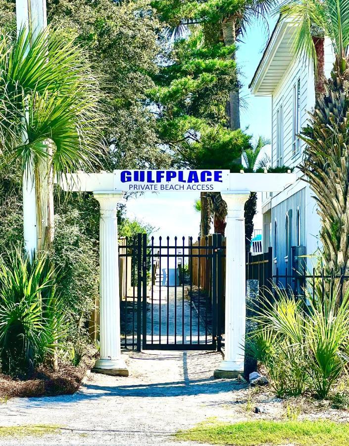Cabana'S @ Gulf Place #308 Santa Rosa Beach Exteriér fotografie