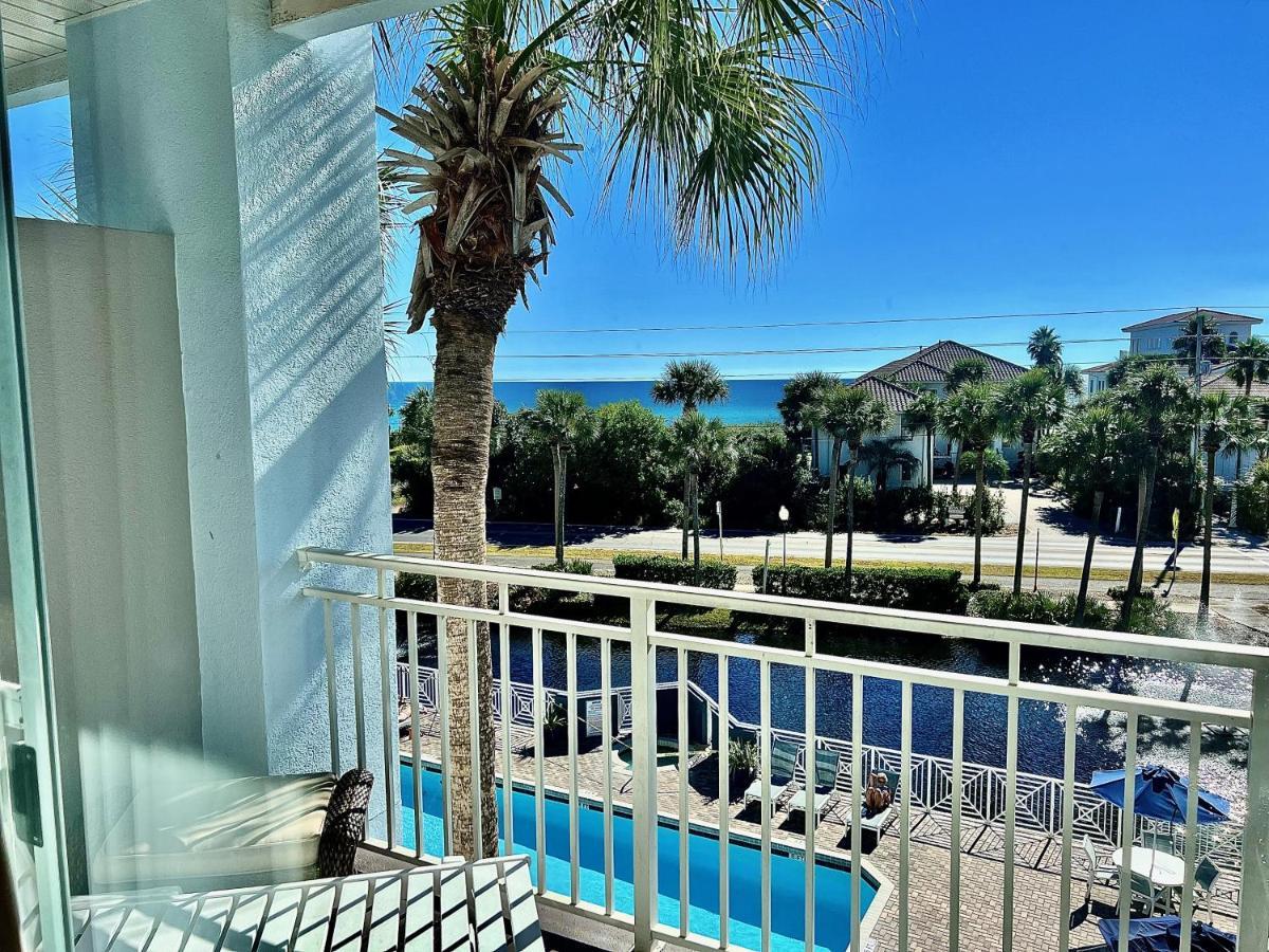 Cabana'S @ Gulf Place #308 Santa Rosa Beach Exteriér fotografie