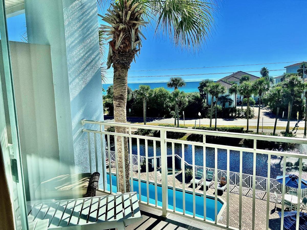 Cabana'S @ Gulf Place #308 Santa Rosa Beach Exteriér fotografie